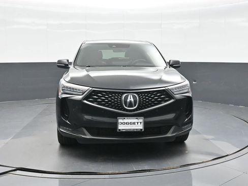 Used 2023 Acura RDX A-Spec FWD image 13