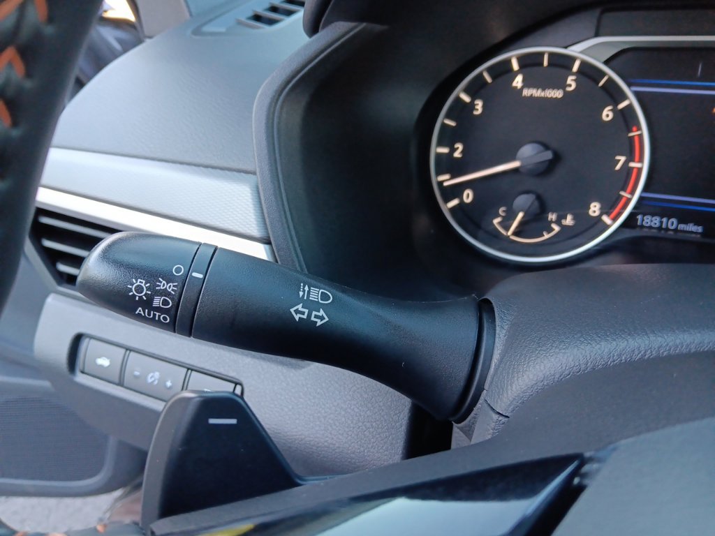 Used 2025 Nissan Altima 2.5 SR AWD/4WD image 17