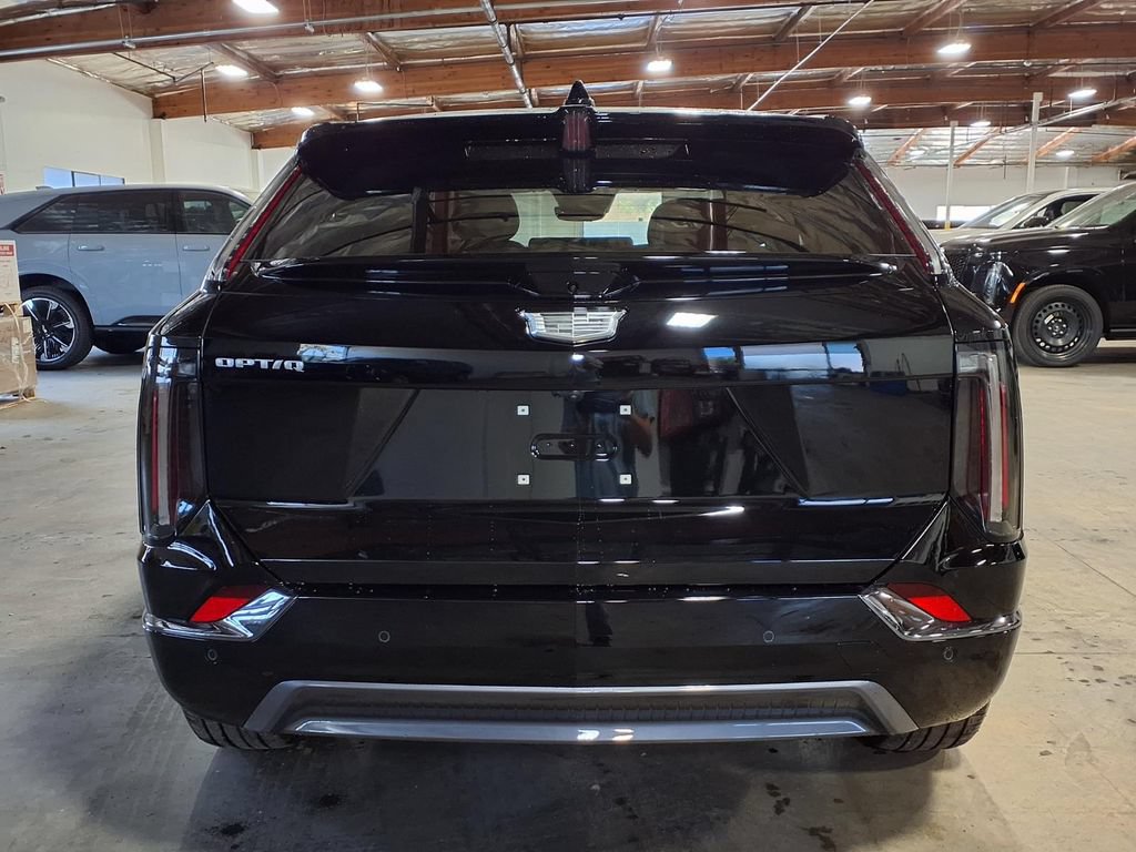 New 2027 Cadillac Optiq Sport RWD image 7