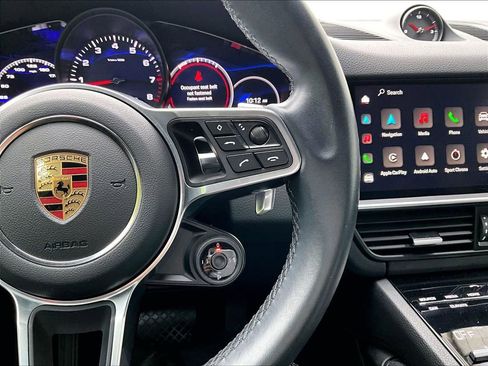 Certified 2023 Porsche Cayenne Platinum Edition AWD/4WD image 24