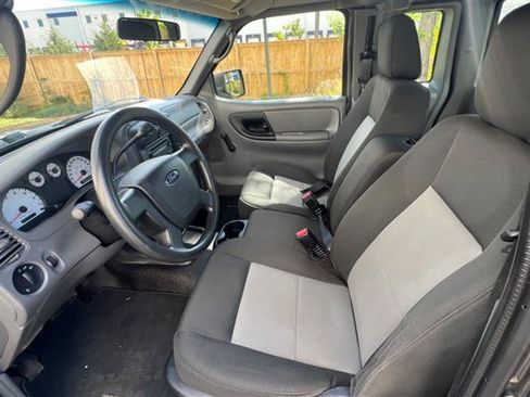 Used 2010 Ford Ranger 2WD SuperCab image 43