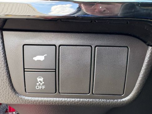 Certified 2025 Honda CR-V EX-L image 13