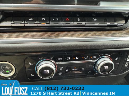 Used 2024 GMC Sierra 1500 Elevation image 28