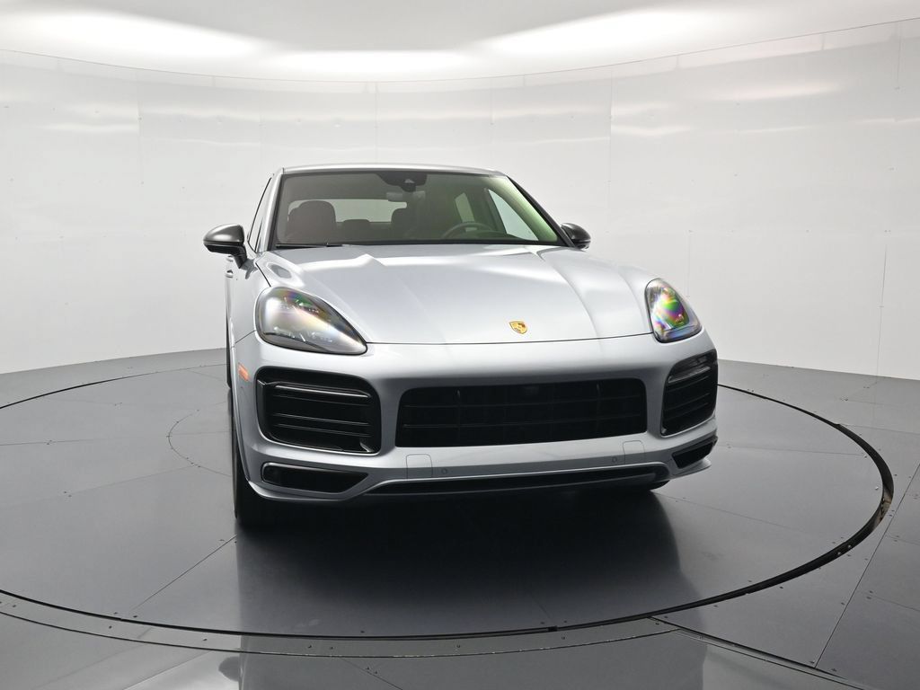 Used 2023 Porsche Cayenne GTS AWD/4WD image 53