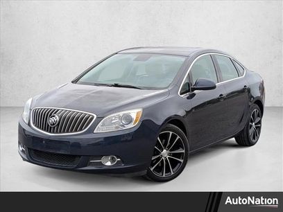 Used 2016 Buick Verano Sport Touring