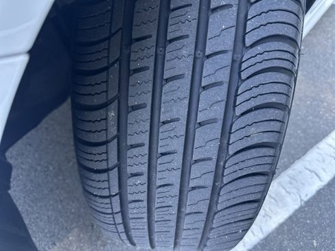 Used 2024 Toyota Camry LE image 37