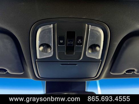 Used 2020 Kia Sportage SX image 34