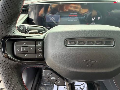 New 2026 Dodge Charger R/T AWD/4WD image 19