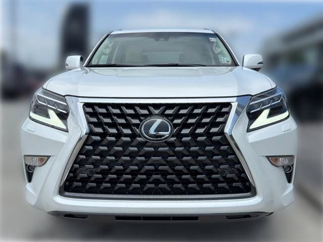 Used 2020 Lexus GX 460 Premium w/ Premium Package AWD/4WD image 2