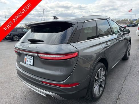 Used 2022 Lincoln Corsair Reserve w/ Equipment Group 201A AWD/4WD image 5