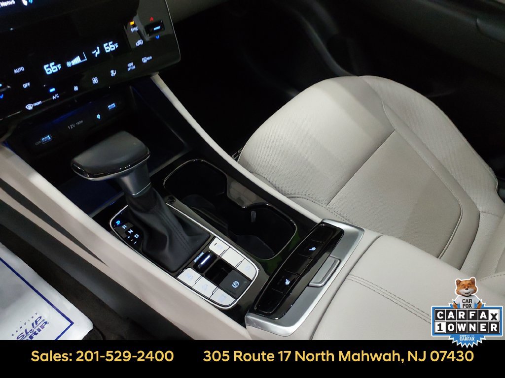 Certified 2023 Hyundai Tucson SEL w/ Convenience Package AWD/4WD image 25