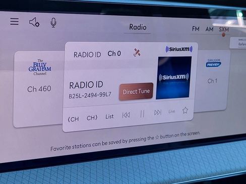 New 2026 Genesis GV80 3.5T Prestige image 19