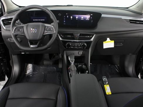 New 2026 Buick Encore GX Sport Touring w/ Comfort Package image 10