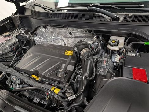 New 2026 Chevrolet Trax LT w/ Driver Confidence Package FWD image 25