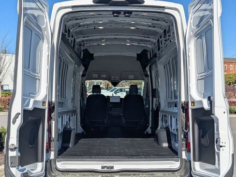 New 2026 Ford Transit 350 148 High Roof Extended RWD image 13