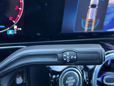 Certified 2025 Mercedes-Benz GLA 250 4MATIC image 23