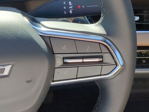 New 2026 Chevrolet Equinox ACTIV image 22