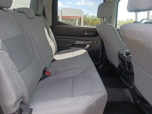 Used 2024 Toyota Tundra SR5 w/ SR5 Convenience Package image 32