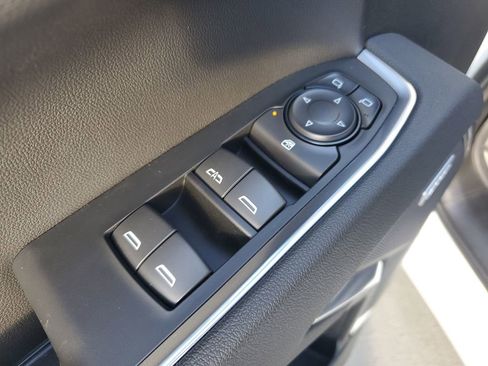 New 2026 Chevrolet Silverado 1500 LT Trail Boss w/ Safety Package image 21