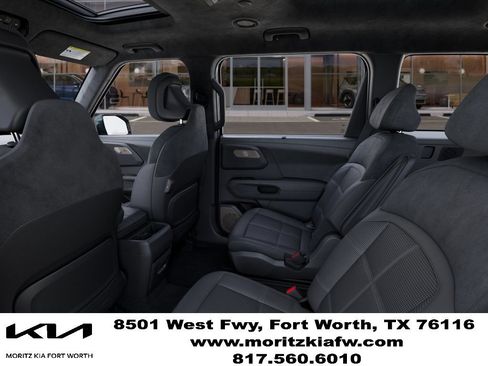 New 2027 Kia Telluride SX Prestige AWD/4WD image 18