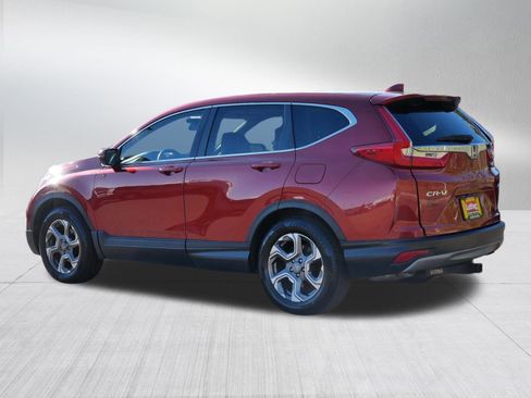 Used 2019 Honda CR-V EX image 5