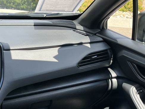 Certified 2024 Subaru Crosstrek 2.5i Wilderness w/ Crosstrek Mirror Package AWD/4WD image 22