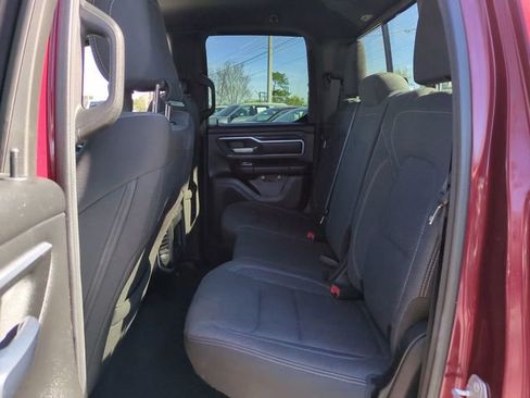 Used 2022 RAM 1500 Lone Star image 13