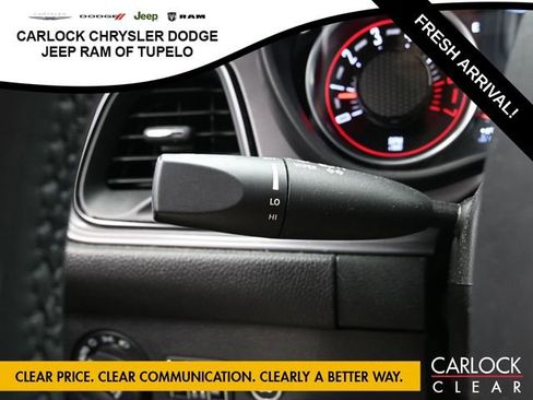 Used 2023 Dodge Challenger R/T Scat Pack RWD image 30