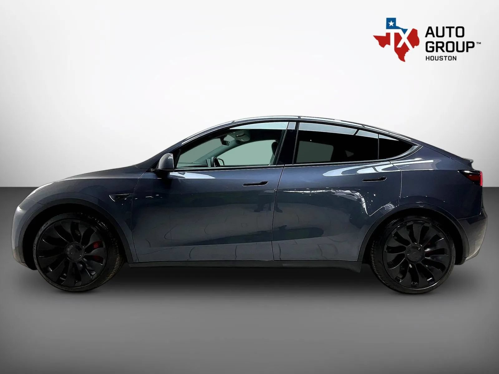 Used 2023 Tesla Model Y Long Range AWD/4WD image 9