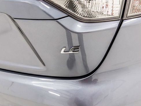 Used 2024 Toyota Corolla LE FWD image 7