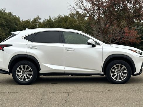 Used 2019 Lexus NX 300 FWD image 3