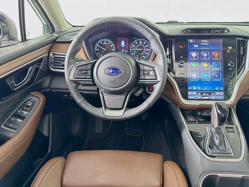 Used 2023 Subaru Outback Touring image 24
