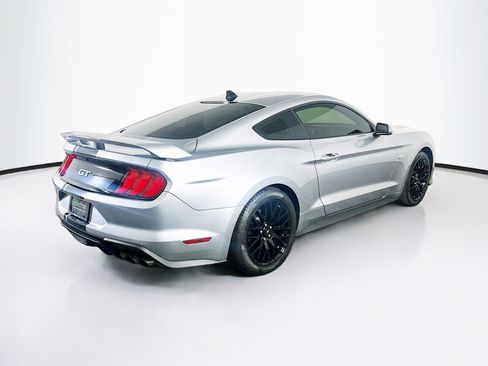Used 2021 Ford Mustang GT Premium w/ GT Performance Package RWD image 9