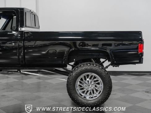 Used 1986 Chevrolet C/K Truck 3500 image 24