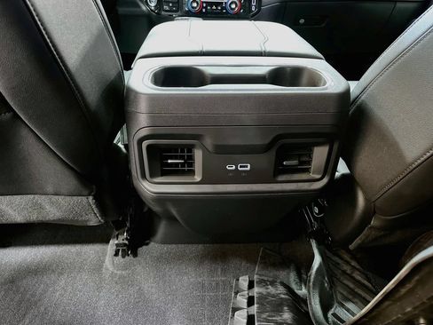 Used 2023 Chevrolet Silverado 1500 LT Trail Boss w/ LT Trail Boss Premium Package AWD/4WD image 27