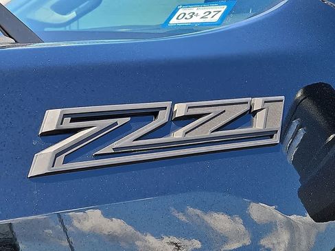 Used 2024 Chevrolet Silverado 2500 Custom w/ Custom Value Package AWD/4WD image 30