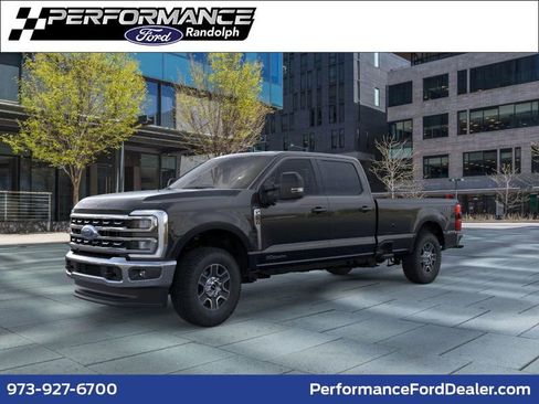 New 2026 Ford F250 Lariat image 1