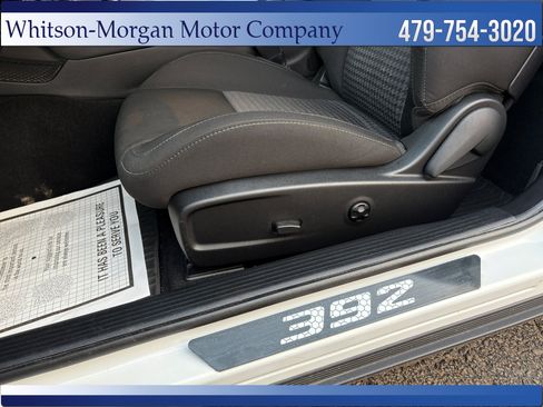 Used 2021 Dodge Challenger R/T Scat Pack RWD image 14