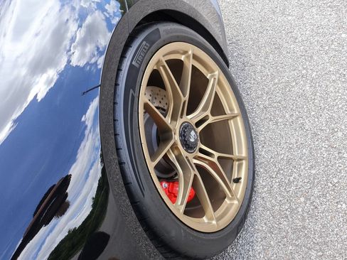 Certified 2026 Porsche 911 GT3 RWD image 39