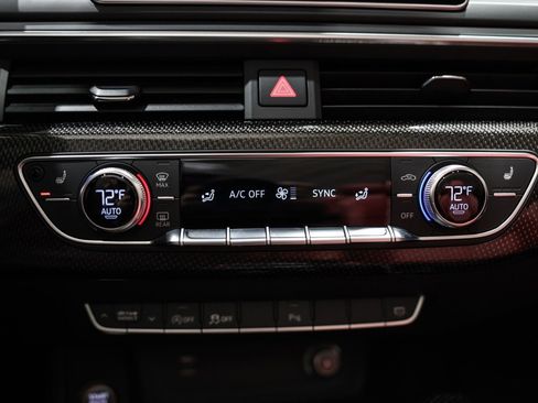 Used 2019 Audi S5 Premium Plus w/ S Sport Package image 19