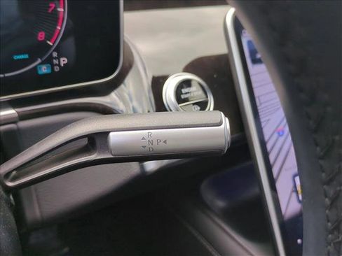 Certified 2023 Mercedes-Benz S 580 4MATIC Sedan image 12