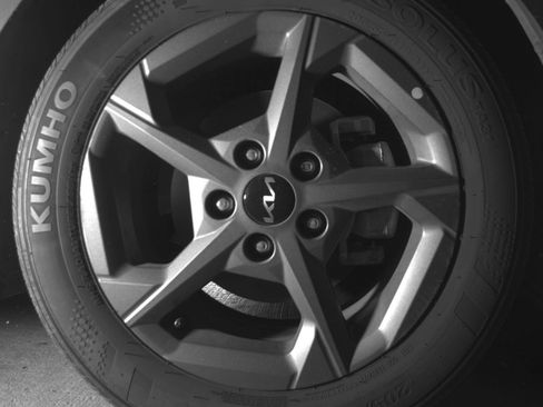 Used 2025 Kia K4 FWD image 16