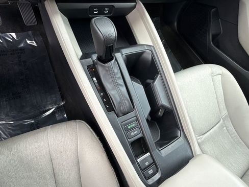 Used 2023 Honda Accord LX image 25