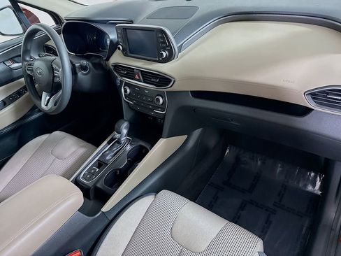 Used 2020 Hyundai Santa Fe SEL FWD image 30