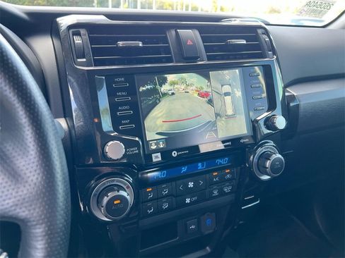 Used 2023 Toyota 4Runner TRD Pro image 16