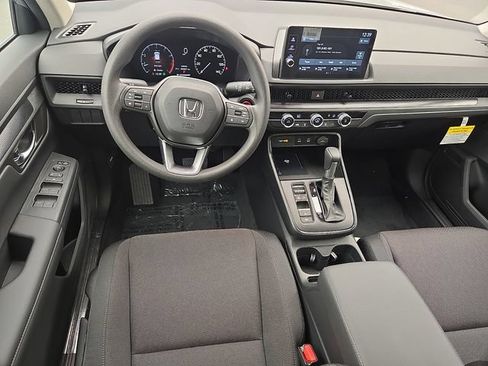New 2026 Honda CR-V LX image 11