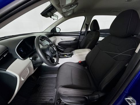 Used 2023 Hyundai Tucson SE AWD/4WD image 11