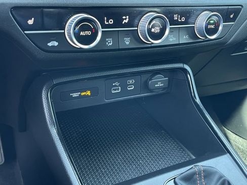 Used 2024 Honda CR-V Sport image 19