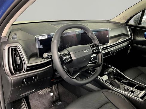 New 2026 Kia Sorento S AWD/4WD image 16