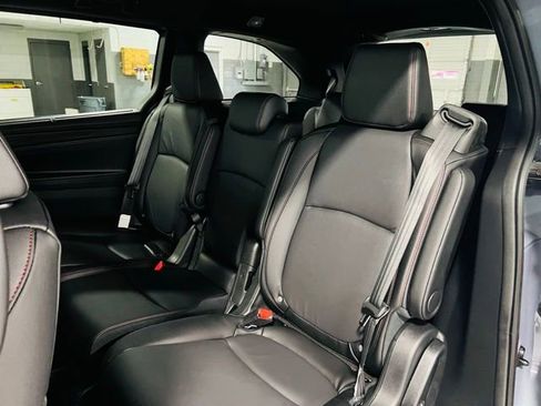 New 2026 Honda Odyssey Sport-L image 27